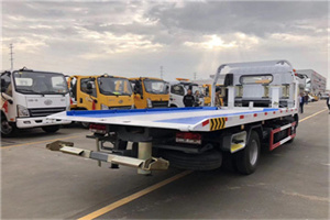 永定汽车救援补胎