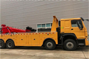 永定道路救援公司